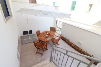 Deliziosa casa Caterina a Otranto