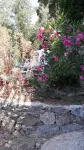 Roses Costa Brava Air-Conditioned Appt in Villa, Swimming Pool and 180 ° No69 - Mountain view