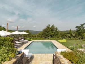 Villa Luxury Chianti