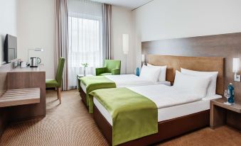 IntercityHotel Mainz