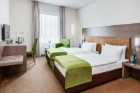 IntercityHotel Mainz Hotels in der Nähe von Die Mainzer Zitadelle