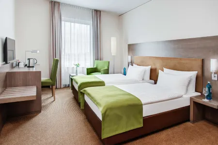 IntercityHotel Mainz