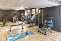 Hotel Coop Tagungszentrum & Hotelpark im Grünen Hôtels à : Arlesheim