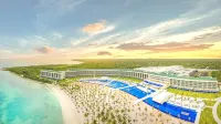 Barcelo Maya Riviera - All Inclusive Adults Only