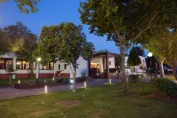 Parador de Albacete