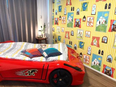 客室 HOKOHOUSEの写真