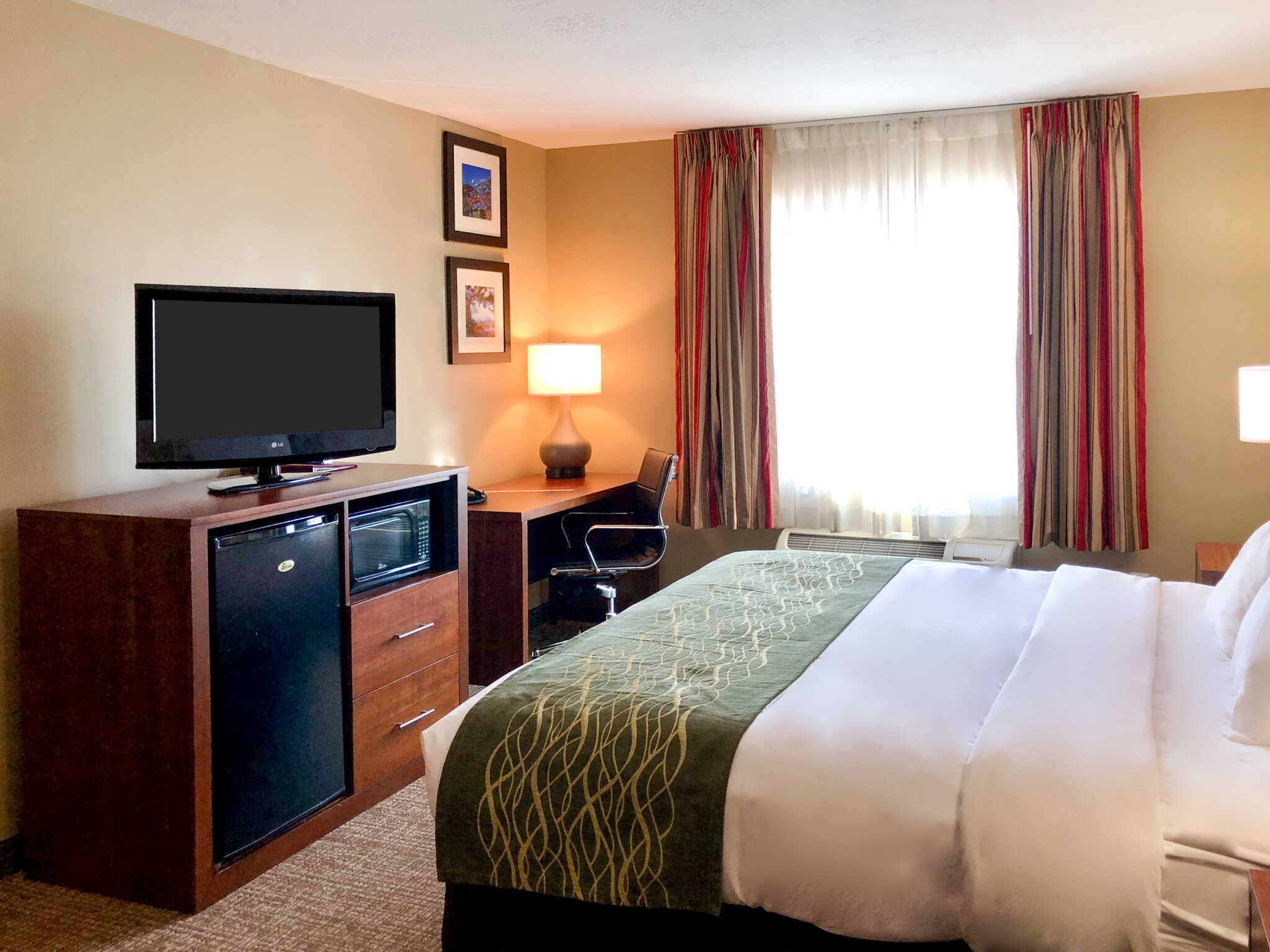 Comfort Inn Ogden Near Event Center