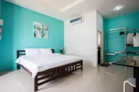 The Resort Kabinburi Hotels in Kabin Buri