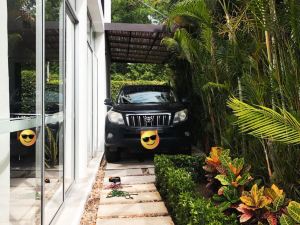 Casa Quinta con Piscina en el Peñón