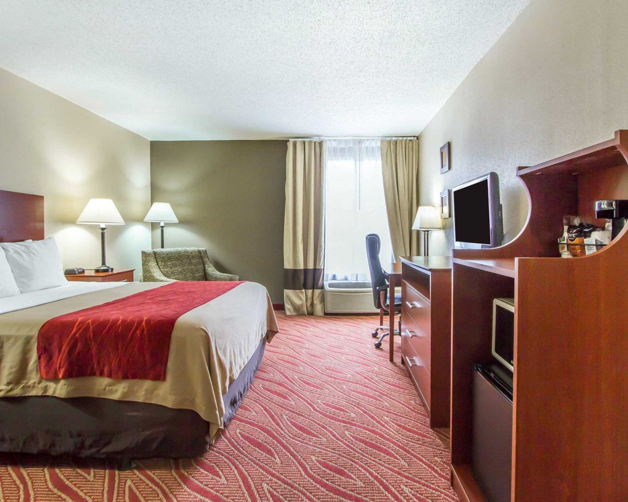 Comfort Inn Poplar Bluff North