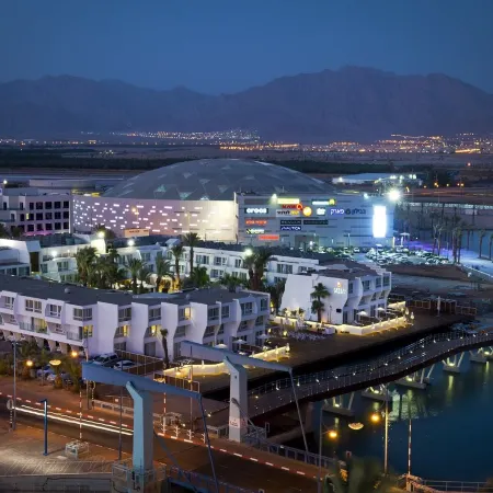 Astral Palma Hotel