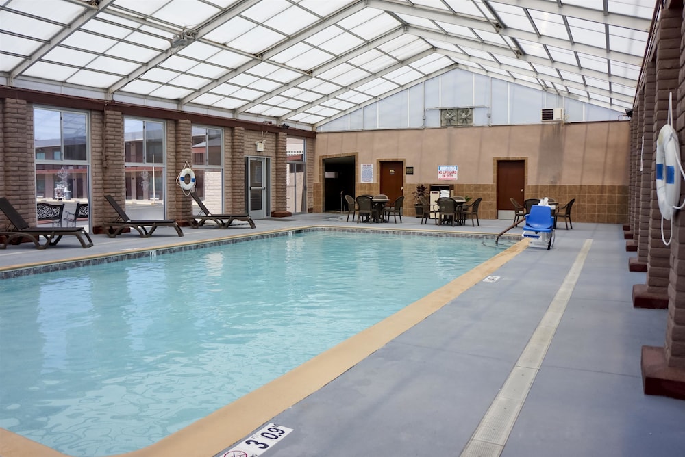 Best Western Alamosa Inn