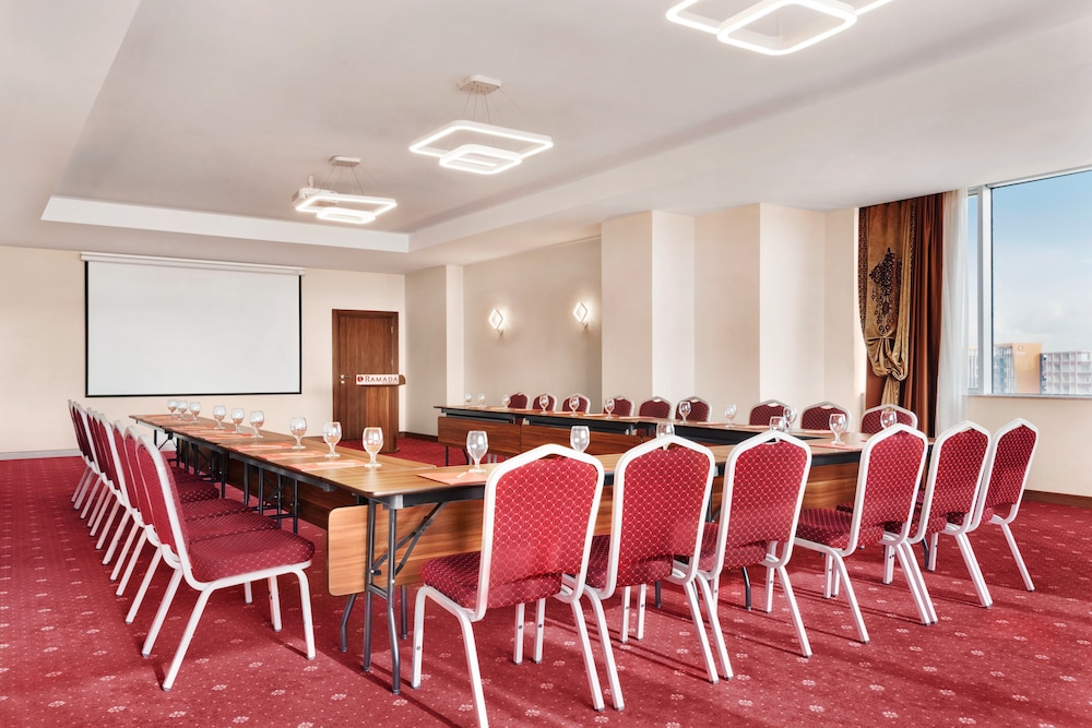 Ramada by Wyndham Diyarbakir