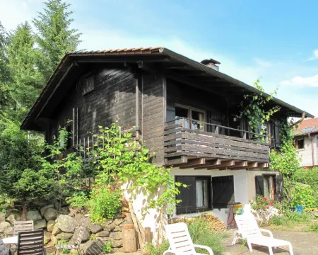 Alpenblick Hotels in Illmensee