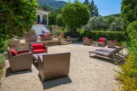 Boutique Hotel Ilio Hotels in Pomonte