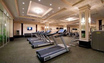 Staybridge Suites Overland Park-Kansas City Area