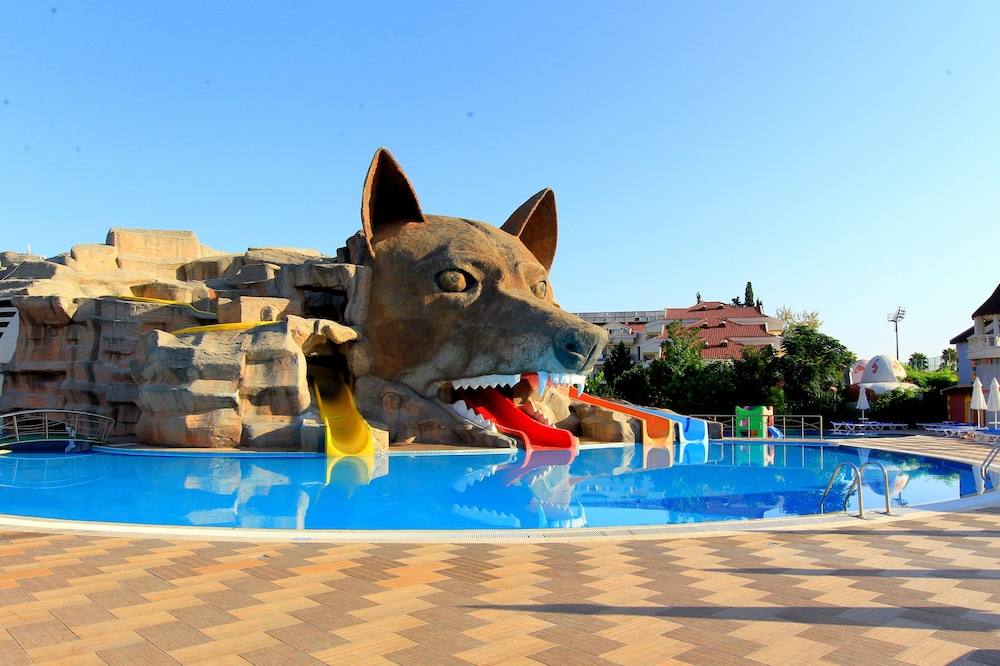 Rox Royal Hotel - All Inclusive