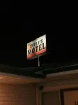 Twilite Motel & RV Park โรงแรมใน