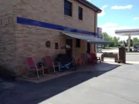 Motel Ely Hotel a Ely