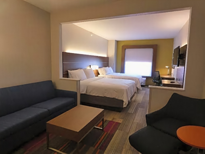 Holiday Inn Express Hotel & Suites Limon I-70, an Ihg Hotel