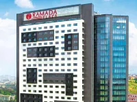 ラマダ プラザ イスタンブール テクスティルケント テクスティルケント周辺のホテル
