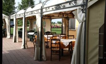 Hotel del Rio Srl - Ristorante e Azienda Agricola