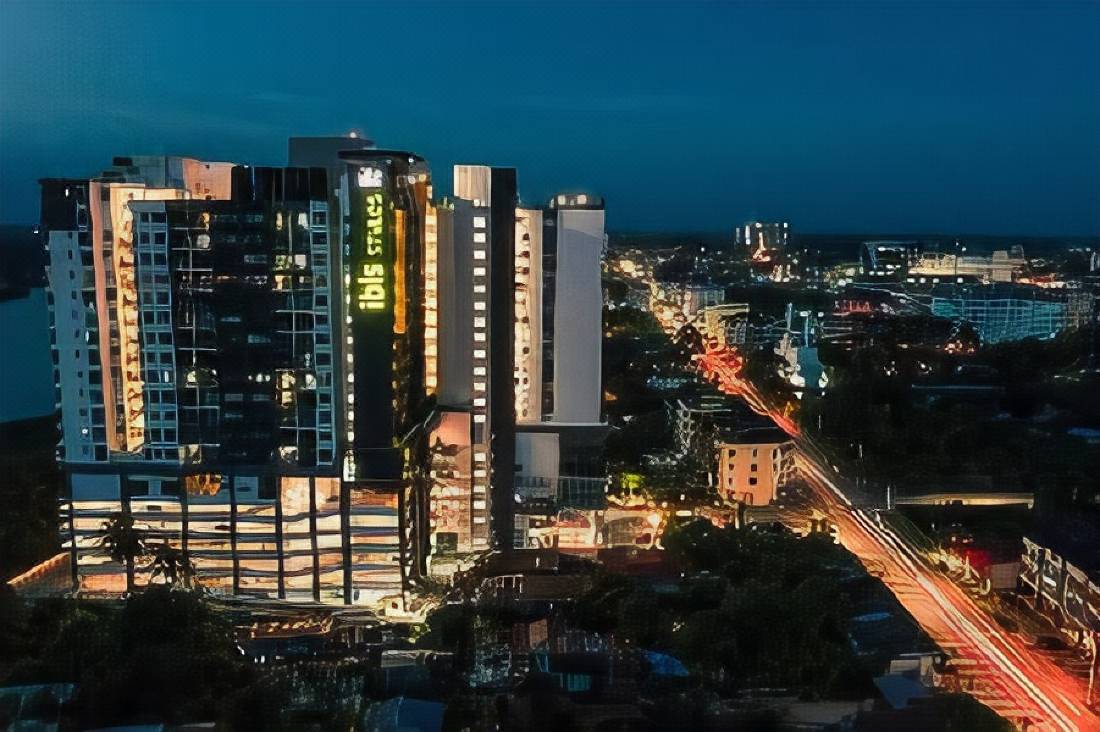 ibis style kota bharu
