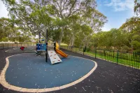 Echo Holiday Parks - Windsor Gardens Hotels in Fairview Park