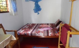 Sun Bird Eco Guest Mirissa