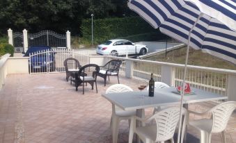 Precious Villa Italy Just Few Minutes Drive from Pesaro Beach