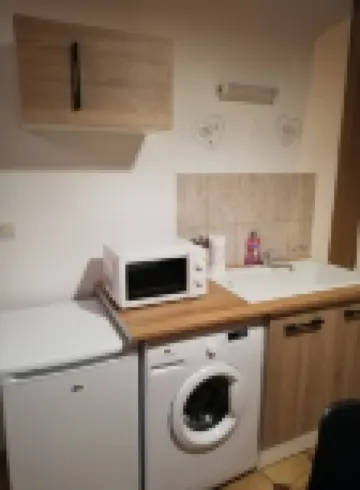 La Rosière - Spacious Flat in the City Center