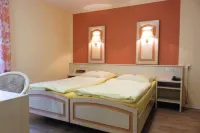 Land-Gut-Hotel Waldesruh