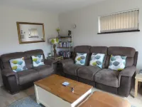 Parkland 14 is a Detached Premier 3 Bedroom Bungalow Sleeping 6