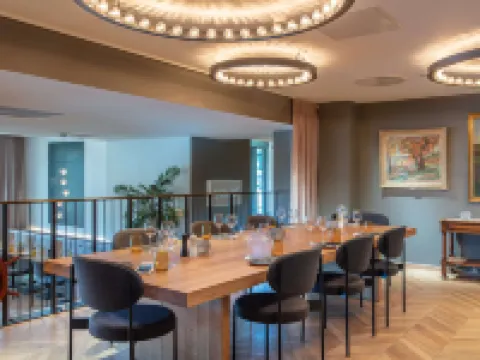 Radisson Blu Atlantic Hotel Stavanger Hotels in Stavanger