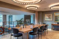 Radisson Blu Atlantic Hotel Stavanger