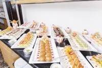 薩爾普卡迪瑞耶飯店 - 早餐