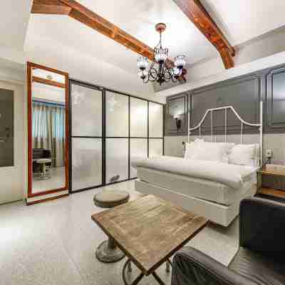 2월호텔 성서 Rooms