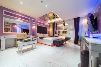 Wonju Myeongpum Hotels in Wonju