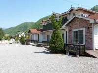 나무향기민박 온달관광지 주변 호텔