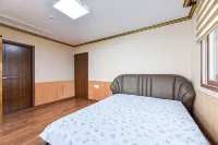 Yeosu Haein Pension