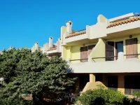Baia Santa Reparata - Trilo 4