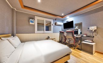 Cheonan Hilton