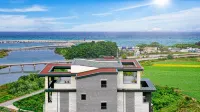 Gangneung Chocolat Pension Các khách sạn ở 