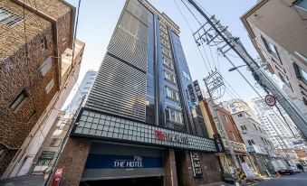 The Hotel 7th