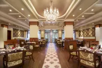 Taj Ganges Varanasi - Frühstück