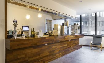 Anyang CNC Hotel