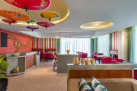 Centara Life Muscat Dunes Hotel 무스카트 호텔