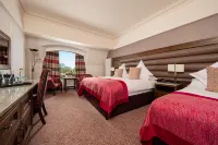 The Culloden Estate and Spa - spa