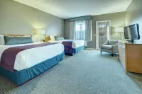 Club Wyndham Bentley Brook Hotels in Hancock