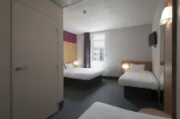 B&B Hotel Lyon Ouest Tassin Hotels in Tassin-la-Demi-Lune
